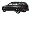BMW iX3 M Sport TPU Paint Protection Film - Anti-Scratch & Brightening