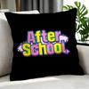 Kpop  After School Cushion Cover Cushion Cover Set Pcs X X X Pillowcase Decorative Sofa Home Decor