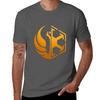 Alliance Banner T-shirt Man T Shirt Cotton High Quality T Shirts For Man Graphic Tees T Shirts With Prints T-shirt