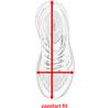 Trekking Boots CMP RAHMSY WMN MULTIFUNCTIONAL SHOES
