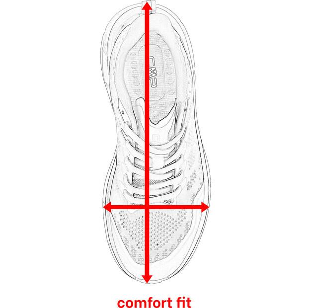 Trekking Boots CMP RAHMSY WMN MULTIFUNCTIONAL SHOES