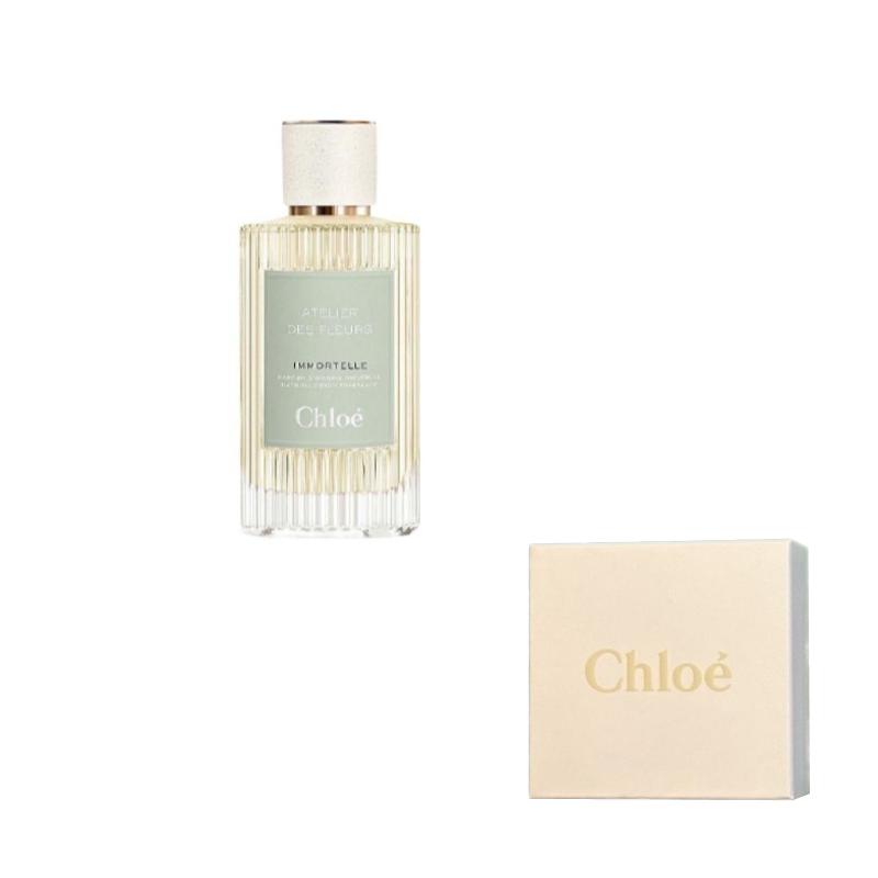 Chloe Immortal Midsummer Profumi Floreale Acquatico Eau De Parfum EDP Bergamotto Gelsomino 150ml