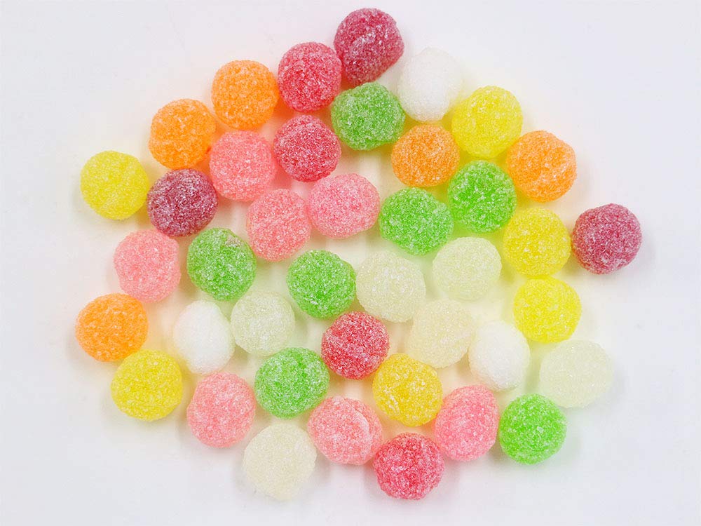 1kg Small (approx. 1,400 Drops)