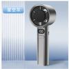 120 Speed High-Speed Handheld Variable Speed Small Fan Usb Turbo Handheld Violent Fan Mini Small Fan