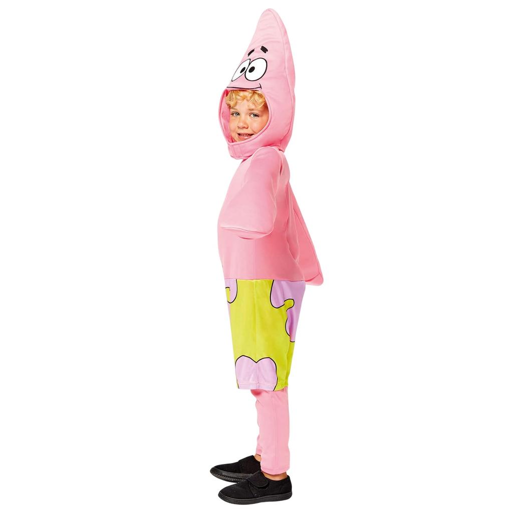SpongeBob SquarePPants Patrick Star Costume