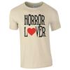 Funny Movie Horror Lover Tshirt