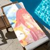 Game Infinity Nikki Towel Towel Soft Pool Gift For Travel Gym Shower Cool Camping Quick Dry Sports  Large Beach Towel