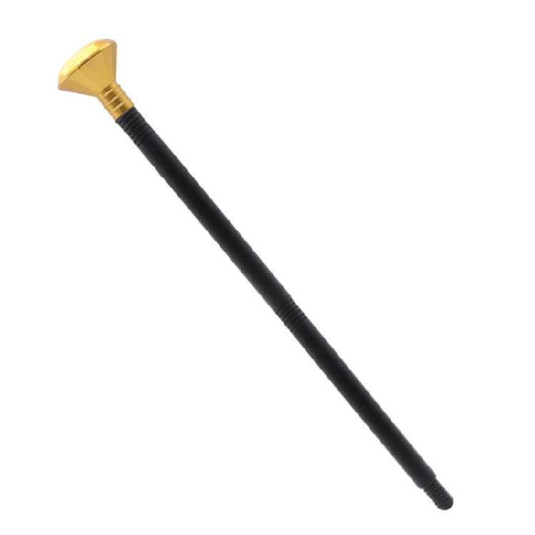 Pharaoh Scepter Egyptian Style Staff Cosplay Halloween Costume Prop Women Men