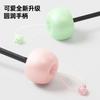 50% Off Six Bones, Small and Cute Vinyl Sunshade, Sun Protection, UV Protection, Sun Umbrella, Weather and Rain Umbrella