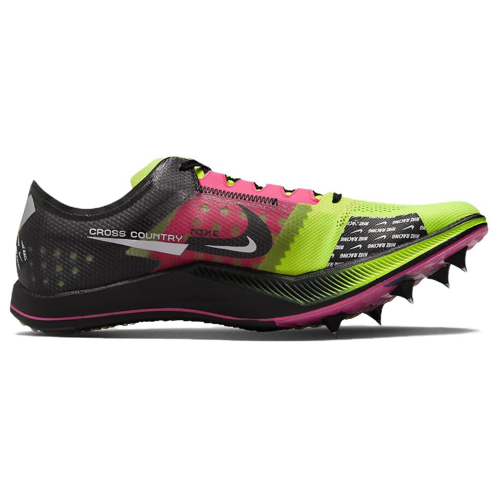 Nike ZoomX Dragonfly Volt Hyper Pink Unisex Sneakers Green Black White DX7992-700
