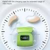 16-Channel Digital Hearing Aid Elderly Sound Amplifier With Digital Display Space Charging Box