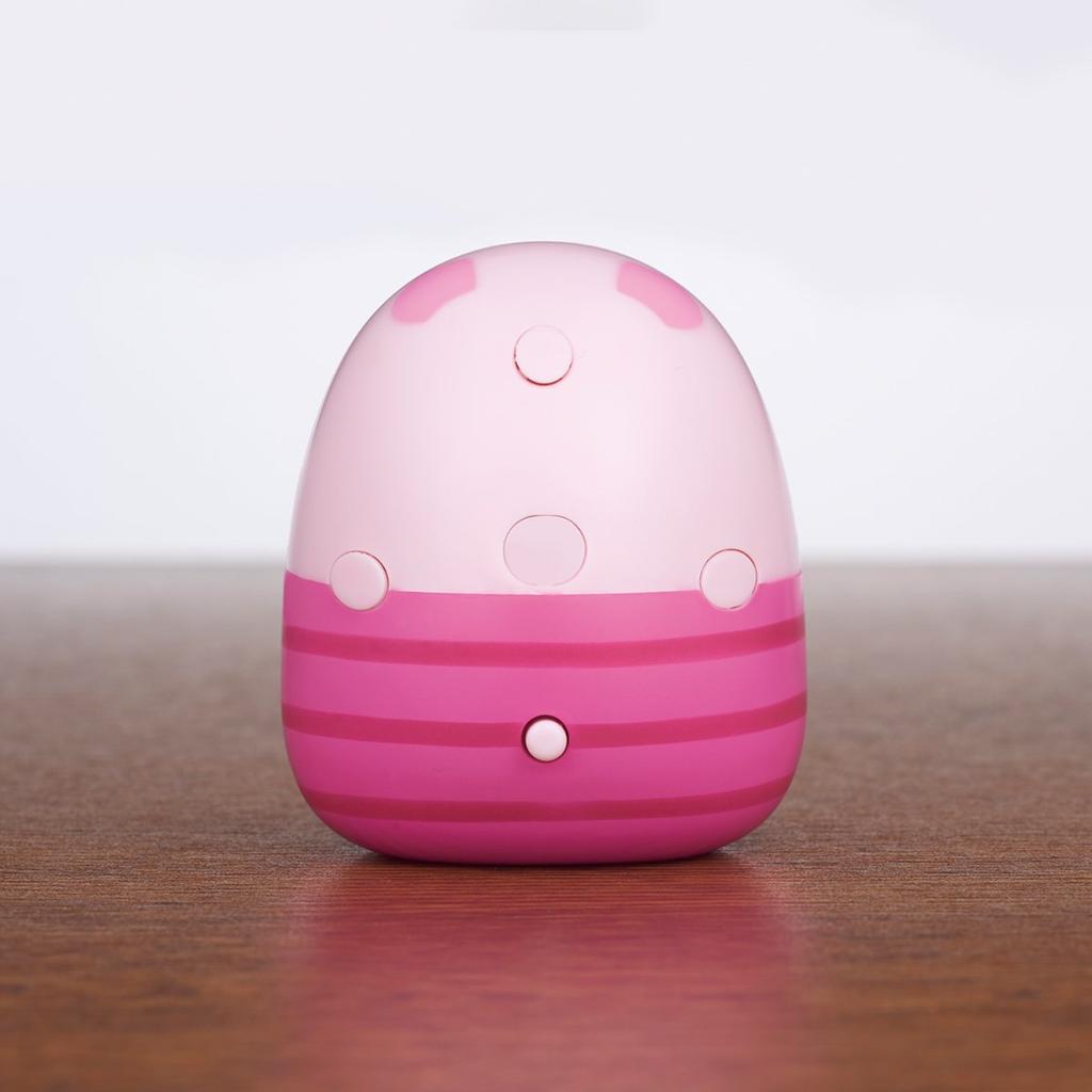 Nodding hood DISNEY CHARACTERS PIGLET