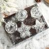 Exquisite Looking Holiday Wedding Party Tree Decorations