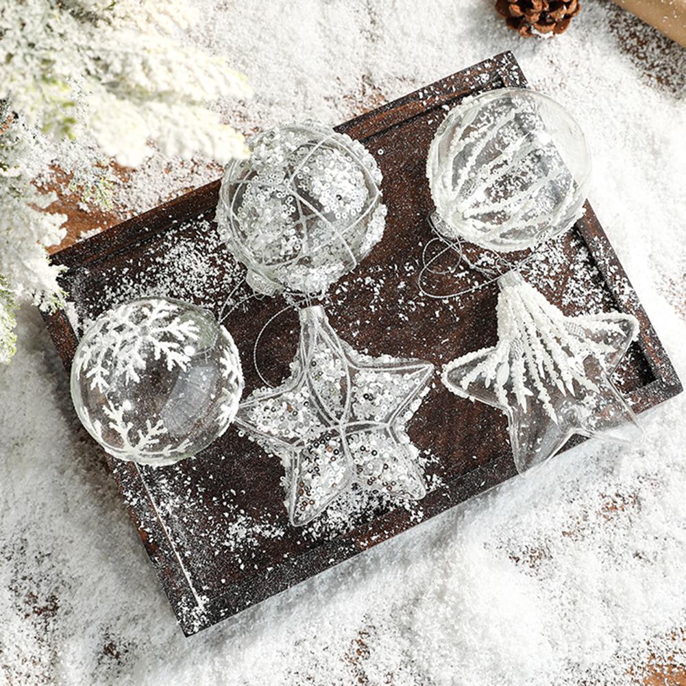 Exquisite Looking Holiday Wedding Party Tree Decorations