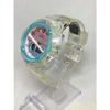 Used CASIO BGA-280AP-7AJR BABY-G Quartz Watch Aqua Planet Collaboration