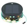 Solar Charging Outdoor Light Fashion Practical Camping Camping Lighting Led