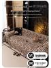 Winter Thickened Non-slip Sofa Cover – Cat Scratch Resistant & Dustproof Plush Blanket