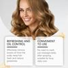 Volume Boosting Hair Spray With Collagen For Root Lift Lightweight Formula Non Sticky Feel All Day Freshness Fine Flat Oily