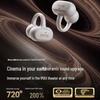 SANAG Z50 Ultra Open-Ear Clip Bluetooth Headphones