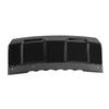 Gloss Black Tow Hook Cover for Land Rover Range Rover Sport L494 14 Front Bumper