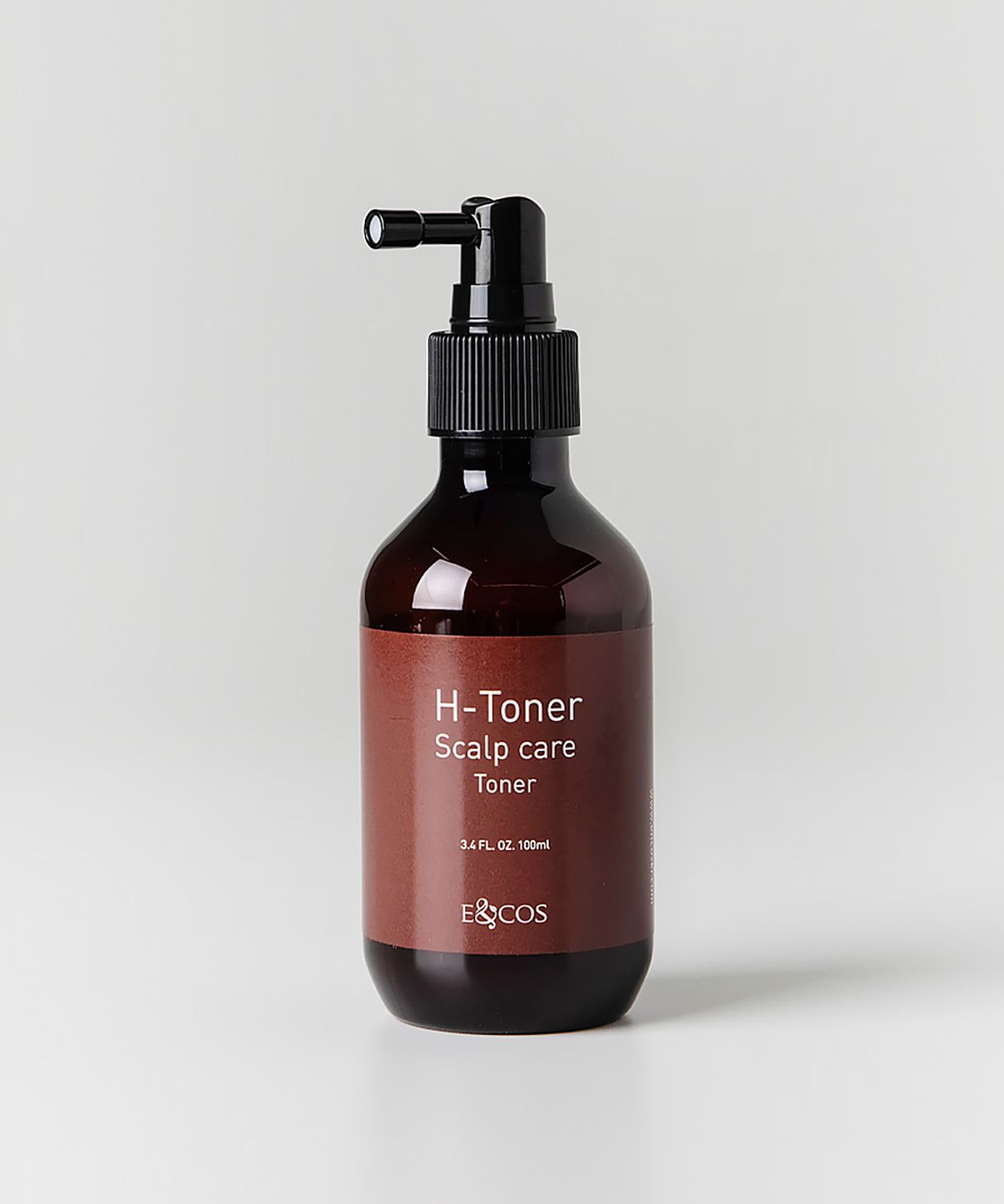 Problematic Scalp Scaling Spray H-Toner Scalp Care Hair Tonic 100ml