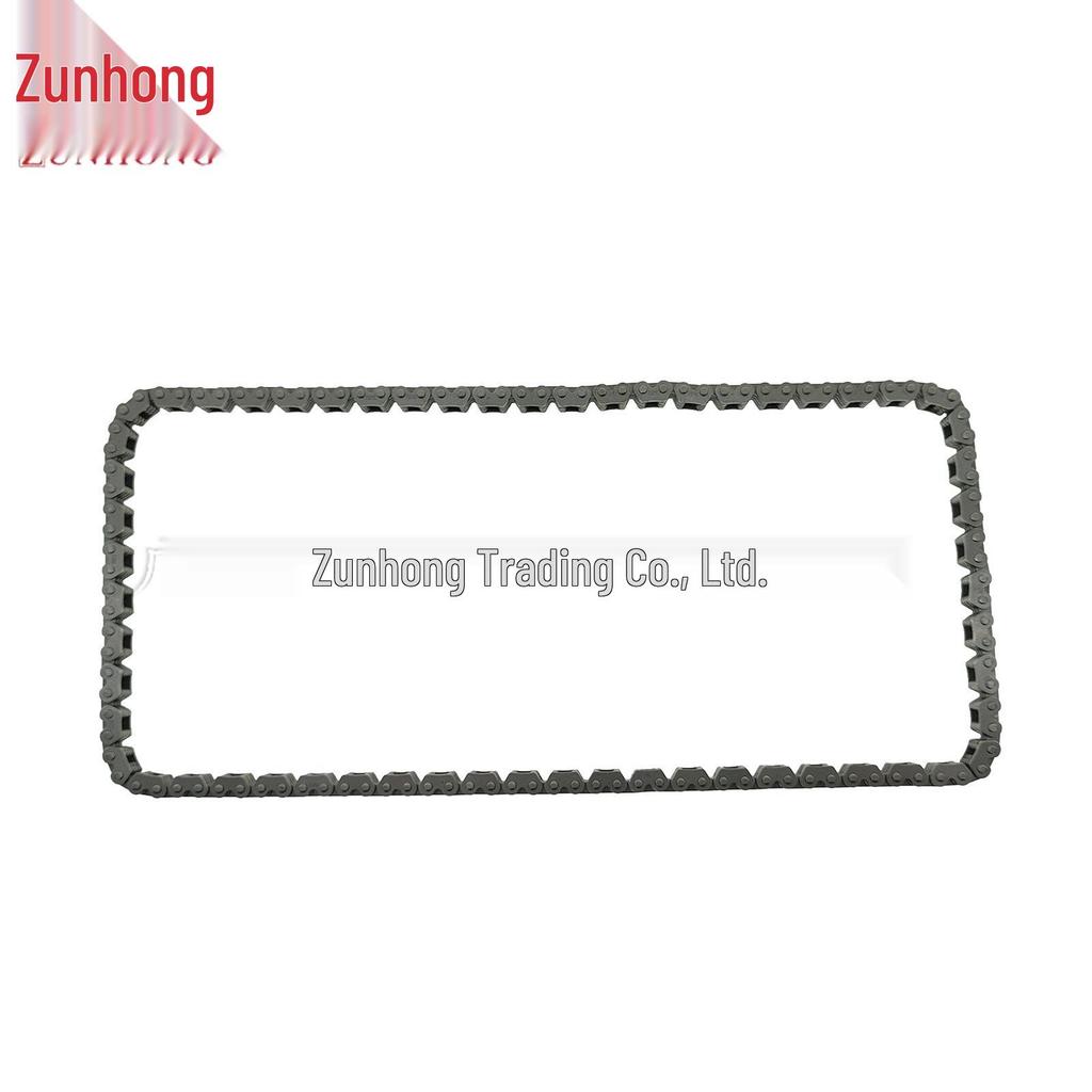 Compatible Timing Chain for Bspeed M8/M9, Keeweisi Jidaozhe 8, Zongshen NC450, 4x5x118