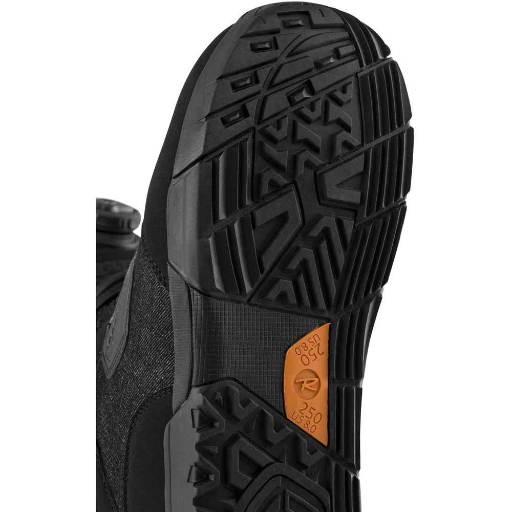 Rossignol Сноубордические ботинки Alley Boa H3