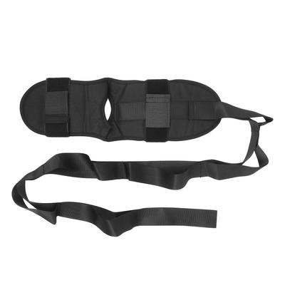 Yoga Stretching Strap Foot Therapy Legs Ligament Stretching Belt for Legs Rehabilitation