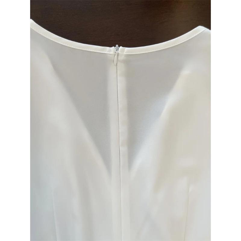 Spring Summer Ladies Elegant Dress Sexy V Neck Print Long Sleeve Big Swing A Line Holiday Dress Women Maxi Dresses Clothing