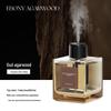 Douyin Bestseller Large Capacity Aroma Diffuser: Automatic Spray, Long-Lasting Fragrance, 4-Speed Mist Adjustment for Home and Bedroom.