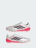 Adidas COPA PURE IV LEAGUE Grass 2G/3G AG Football Shoes - Men's and Women's Adidas JQ0489