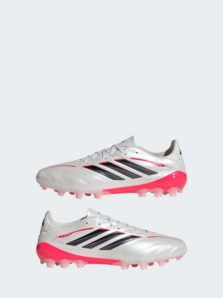 Adidas COPA PURE IV LEAGUE Grass 2G/3G AG Football Shoes - Men's and Women's Adidas JQ0489