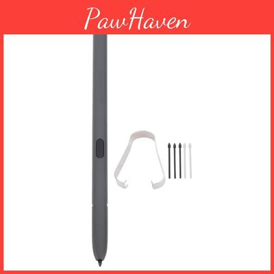 Für S24 Stift Ersatz Ultra Dünn 0,7 mm Spitze Hohe Empfindlichkeit Ergonomisch Bluetooth Touchscreen
