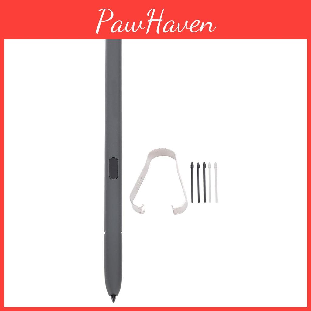 Pour S24 Remplacement Stylet Ultra Fin Pointe 07mm Haute Sensibilité Ergonomique Écran Tactile Bluetooth