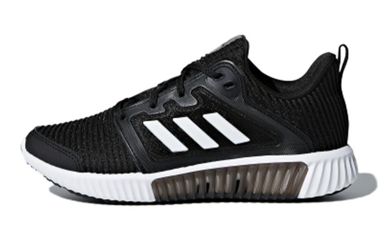 Adidas Climacool Vent J Breeze Low top Kids Running Shoes Black White Teenagers CP8782 37⅓