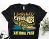 Tops – T-Shirts