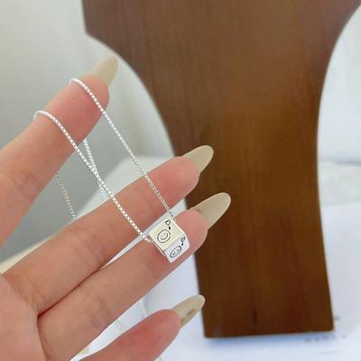 Kolye & Kolye Ucu – Kolye ve takılar