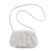 High-end Texture Cloud Bag, Women's Bag, Trendy Crossbody Bag, Stylish Single-shoulder Underarm Bag
