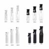 Continuous Mist Hairdressing Spray Bottle 200/300/500ml Refillable Bottle  Plant Watering