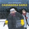 Cassandra Darke by Posy Simmonds Hardback Book 9780224089098