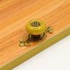 Ceramic Door Knob Single Hole Drawer Knobs Vintage Ceramic Knob  Cabinet