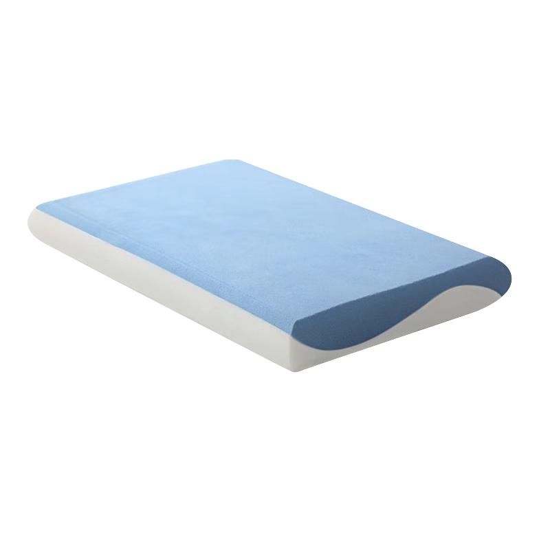 Golden Tree Deep Sleep Memory Foam Pillow