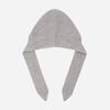 DOD Embossed Wool Balaclava (Tan)