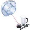 Lid Plug for Vitamix Blender Replacement Parts Fit for Drink Machine 2 Speed,Vita Prep,Plug High Profile 64Oz Container