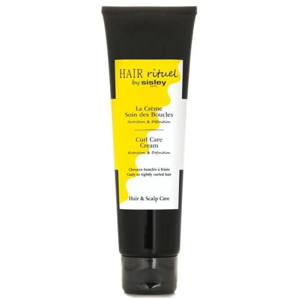 Sisley Hair Ritual Крем для ухода за кудрявыми волосами 150 мл