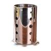 Yimiao Stainless Steel Chopstick & Cutlery Holder
