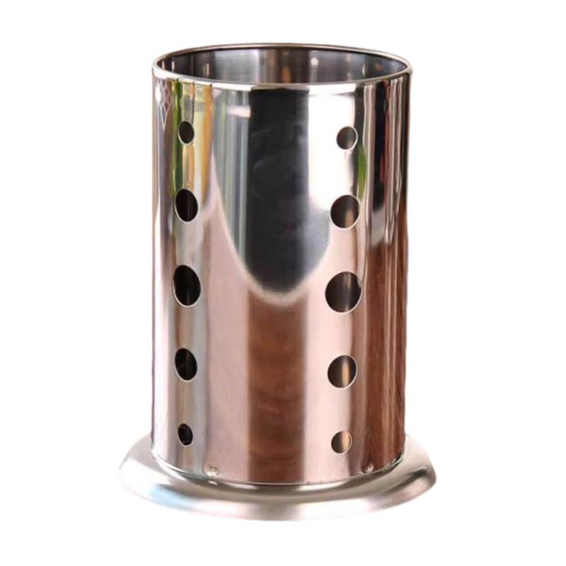 Yimiao Stainless Steel Chopstick & Cutlery Holder