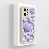 For Oppo Find X5 Pro Lite Case Artistic Style Funda For Oppo Find X 5 X5Pro X5Lite Liquid Silicone Soft Phone Back Cover Coque