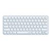 Rapoo E9050L AI Ultra-Slim Multi-Mode Wireless Keyboard