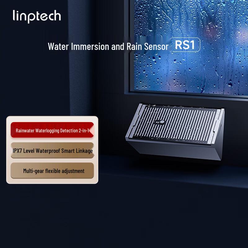Linptech Smart-Home-Sensoren für Xiaomi Mijia